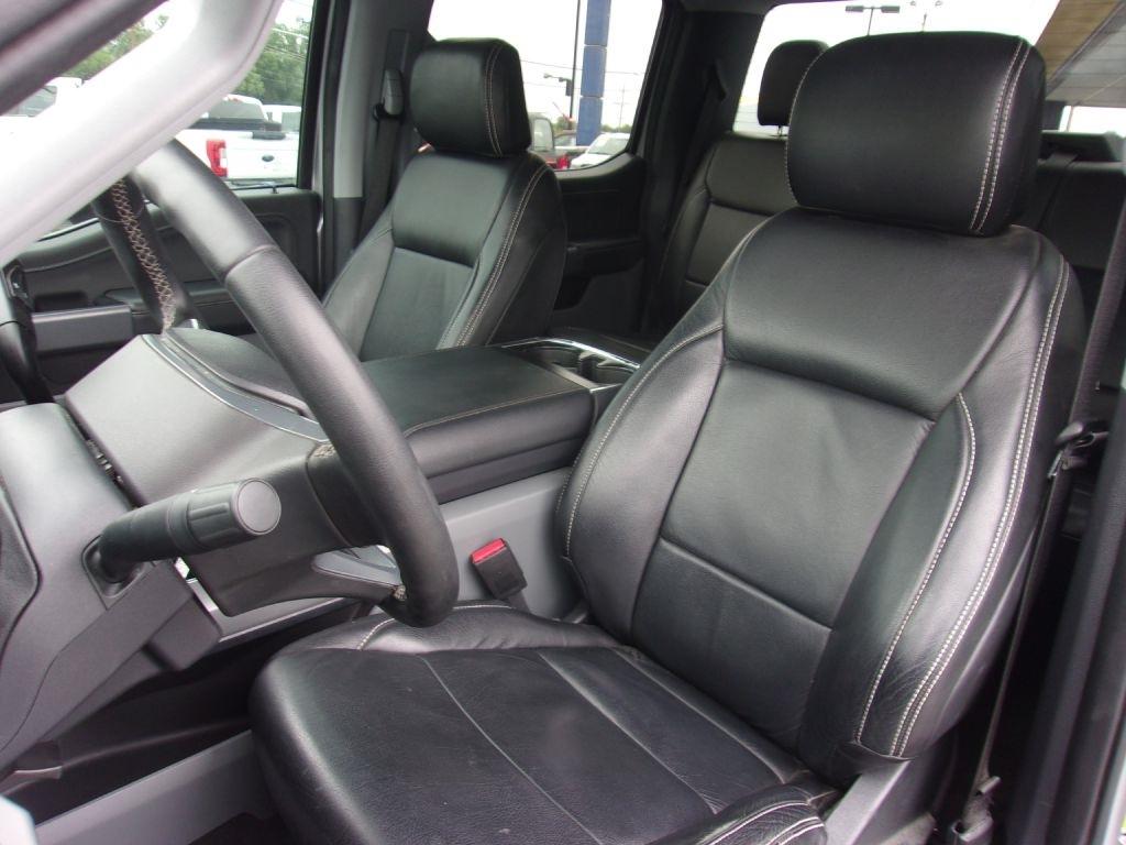 Ford F-150 XLT SuperCrew 6.5-ft. Bed 2WD 2023