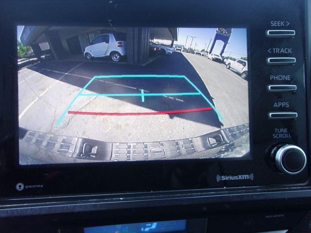 Toyota Tacoma SR5 Double Cab Long Bed V6 6AT 4WD 2023