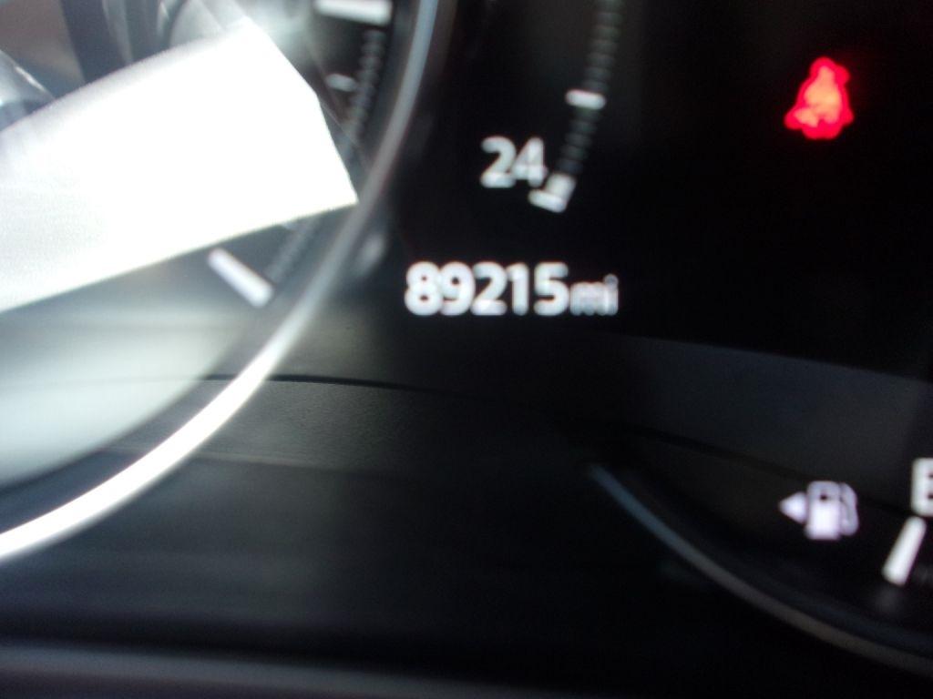 Mazda CX-5 Grand Touring 2021