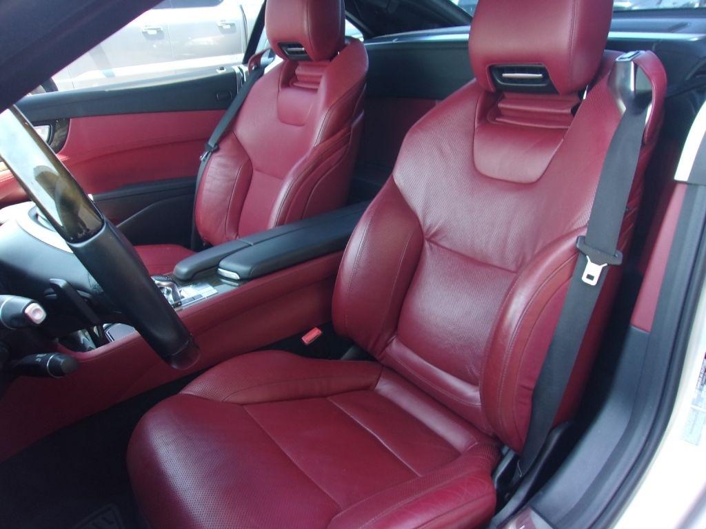 Mercedes-Benz SL-Class SL400 2016