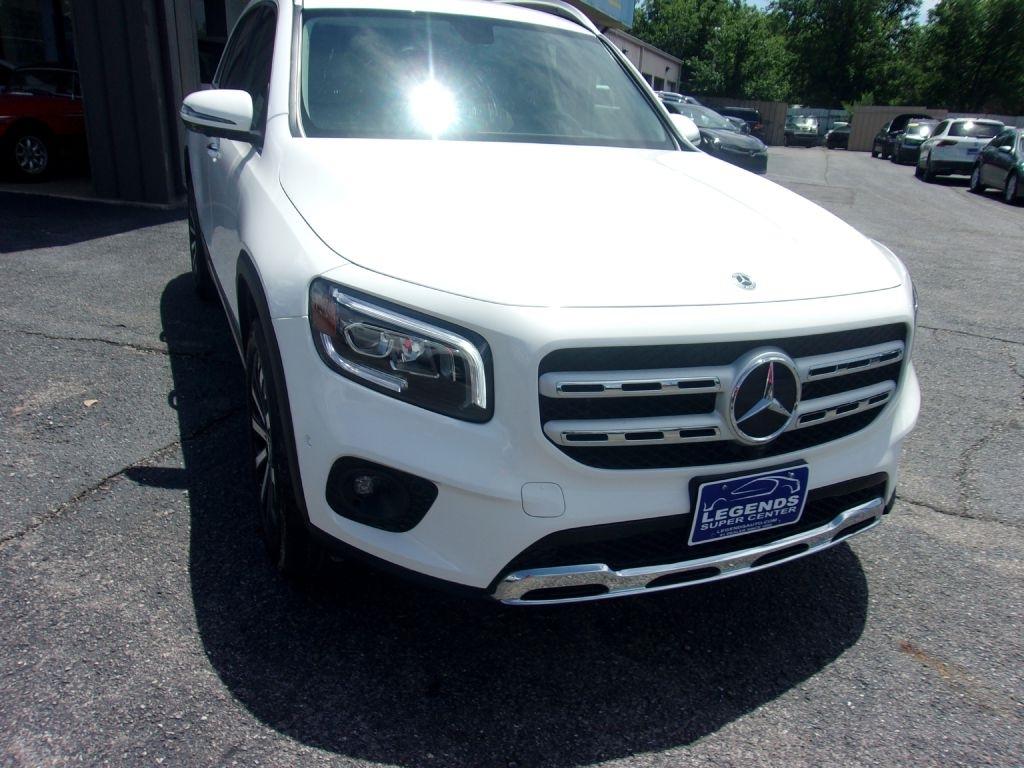 Mercedes-Benz GLB-Class GLB 250 2021