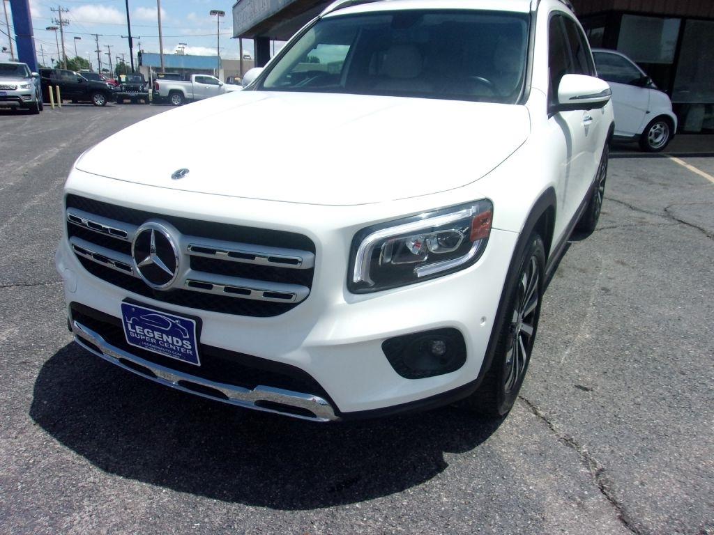 Mercedes-Benz GLB-Class GLB 250 2021