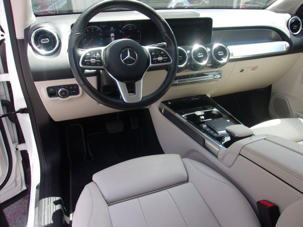 Mercedes-Benz GLB-Class GLB 250 2021