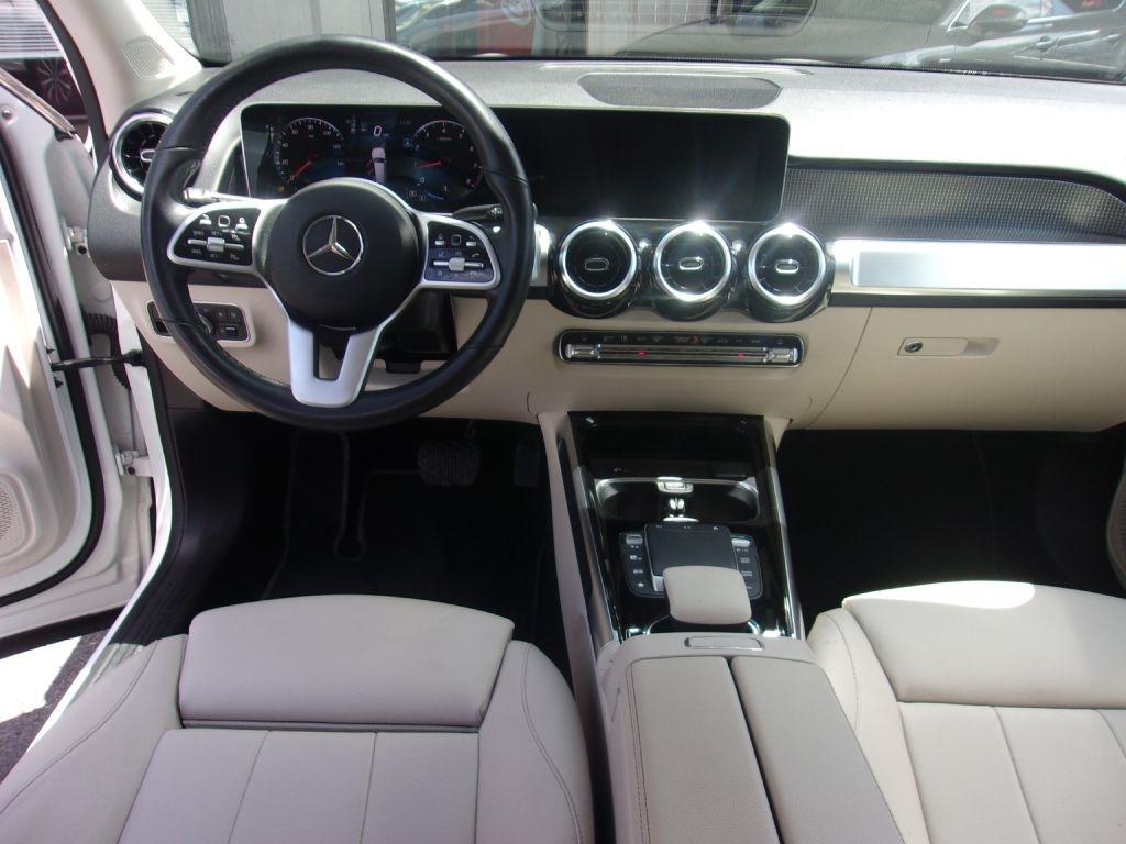 Mercedes-Benz GLB-Class GLB 250 2021