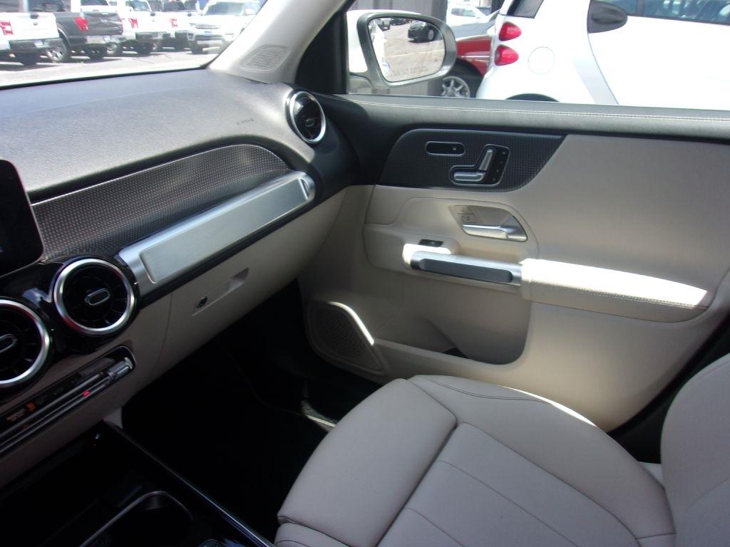 Mercedes-Benz GLB-Class GLB 250 2021