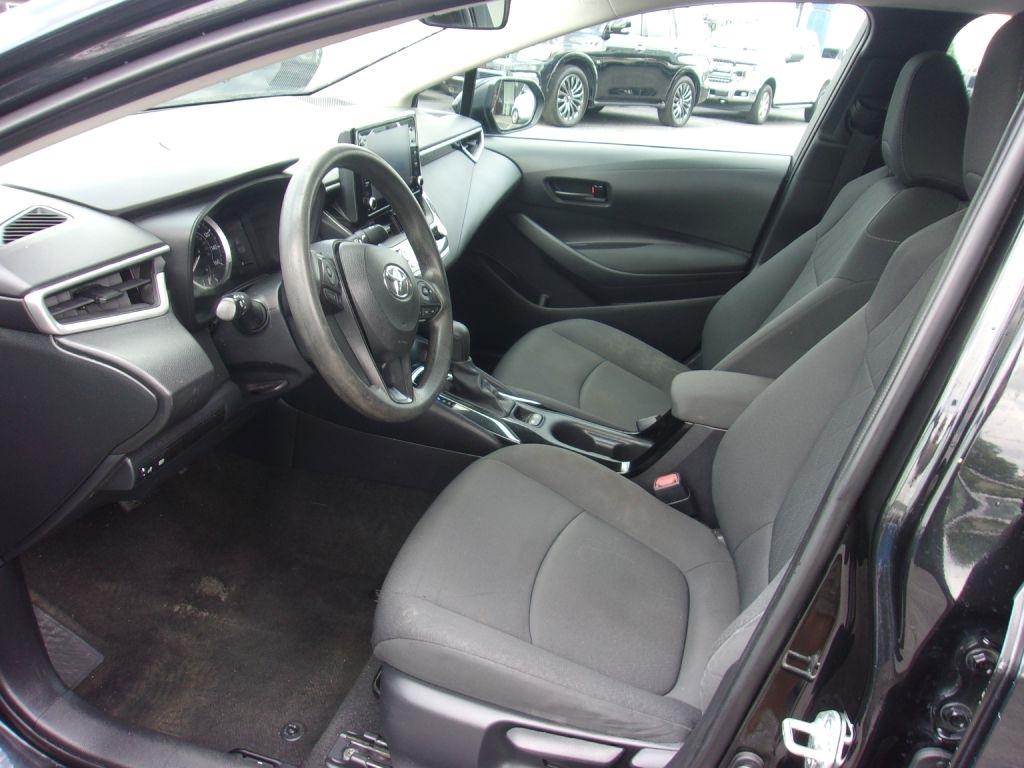 Toyota Corolla LE 2022