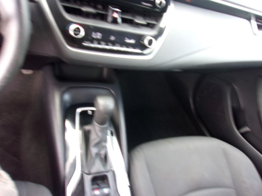 Toyota Corolla LE 2022