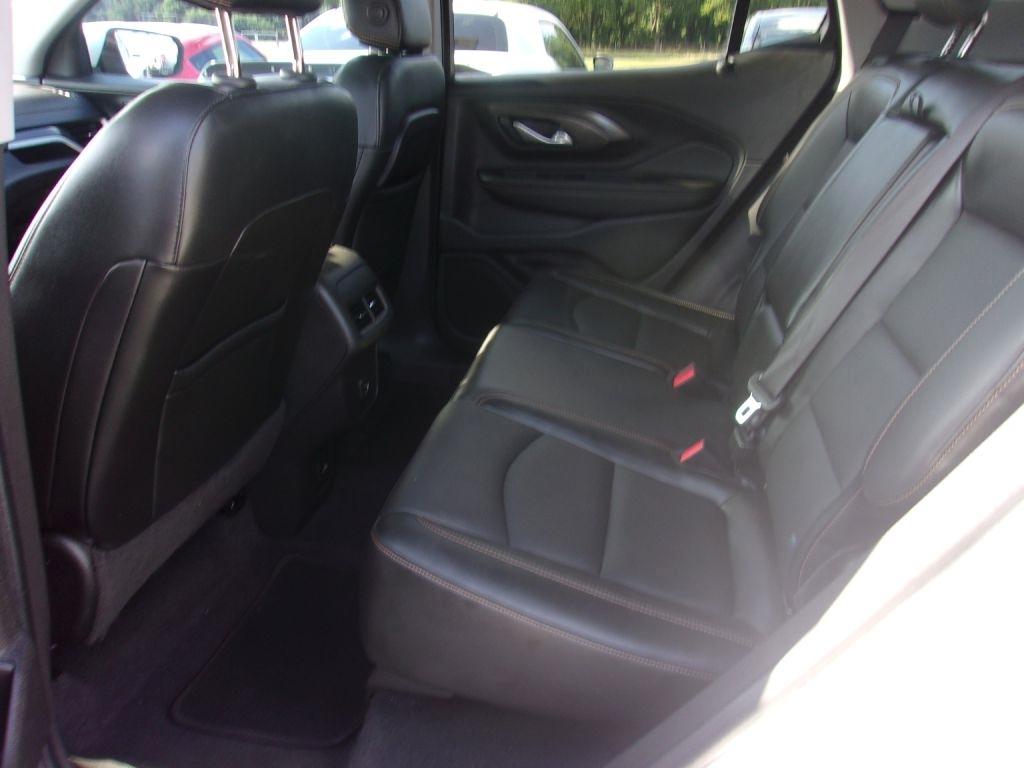 GMC Terrain SLT AWD 2020