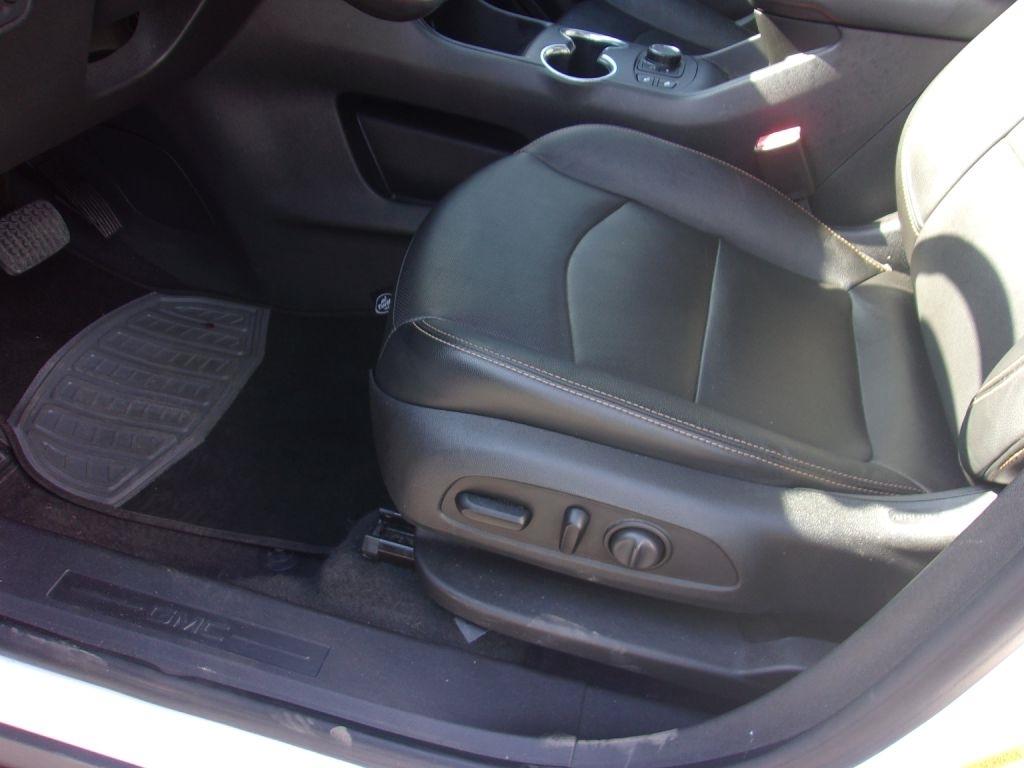 GMC Terrain SLT AWD 2020