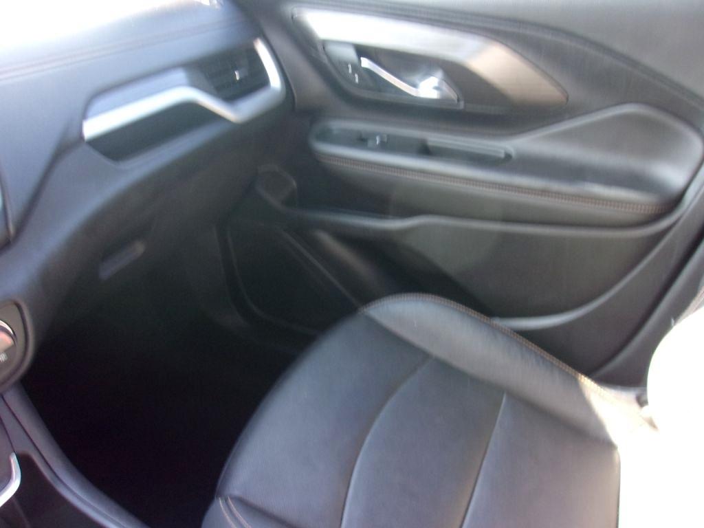 GMC Terrain SLT AWD 2020