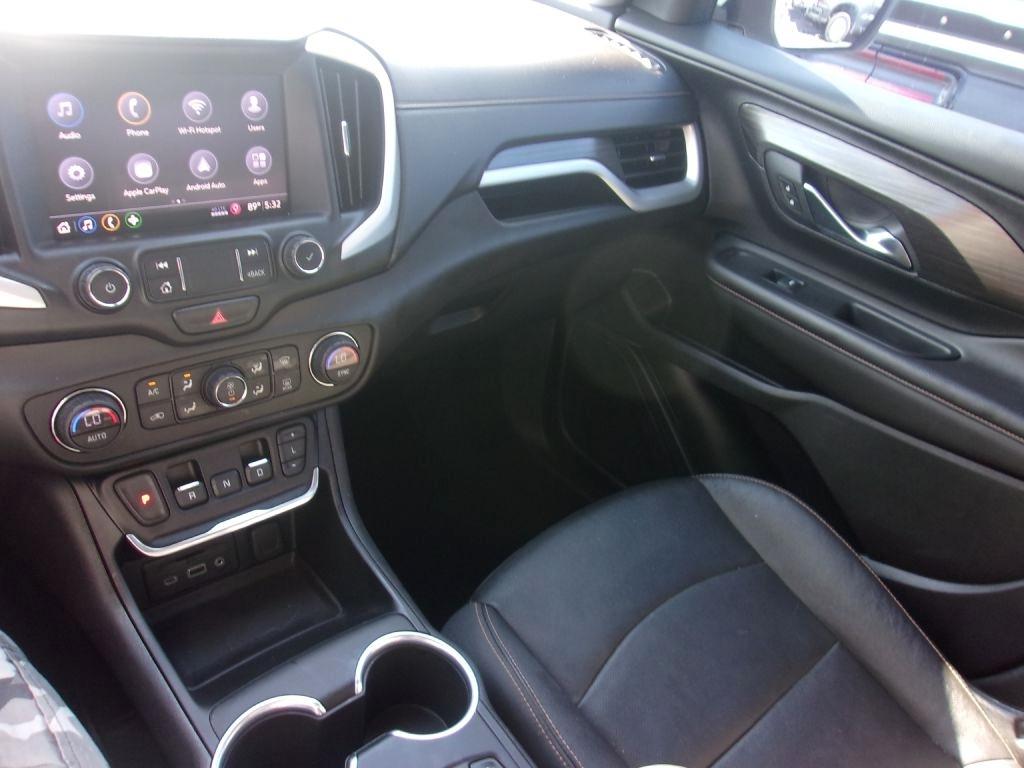 GMC Terrain SLT AWD 2020