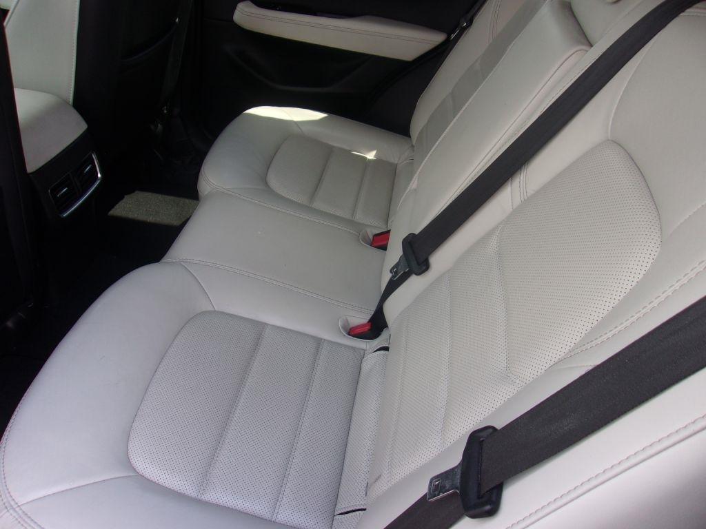 Mazda CX-5 Grand Touring 2020