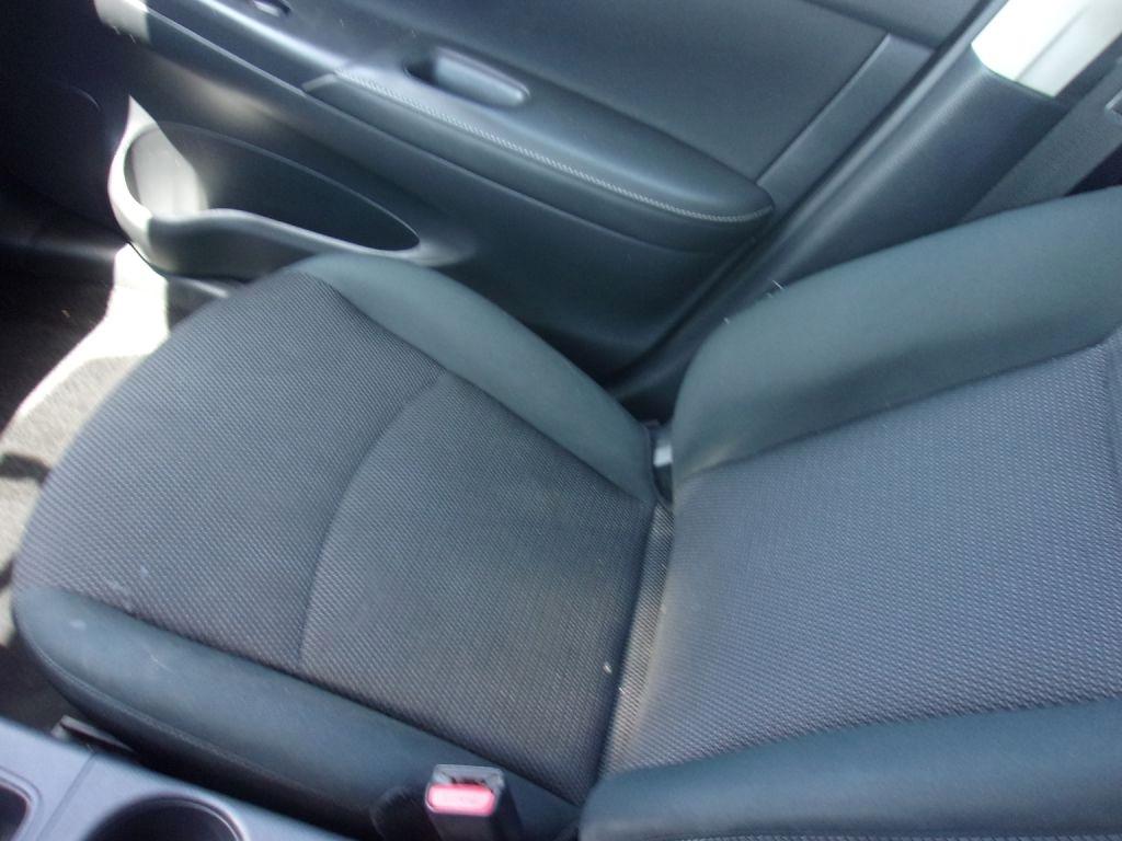 Nissan Sentra SR 2019