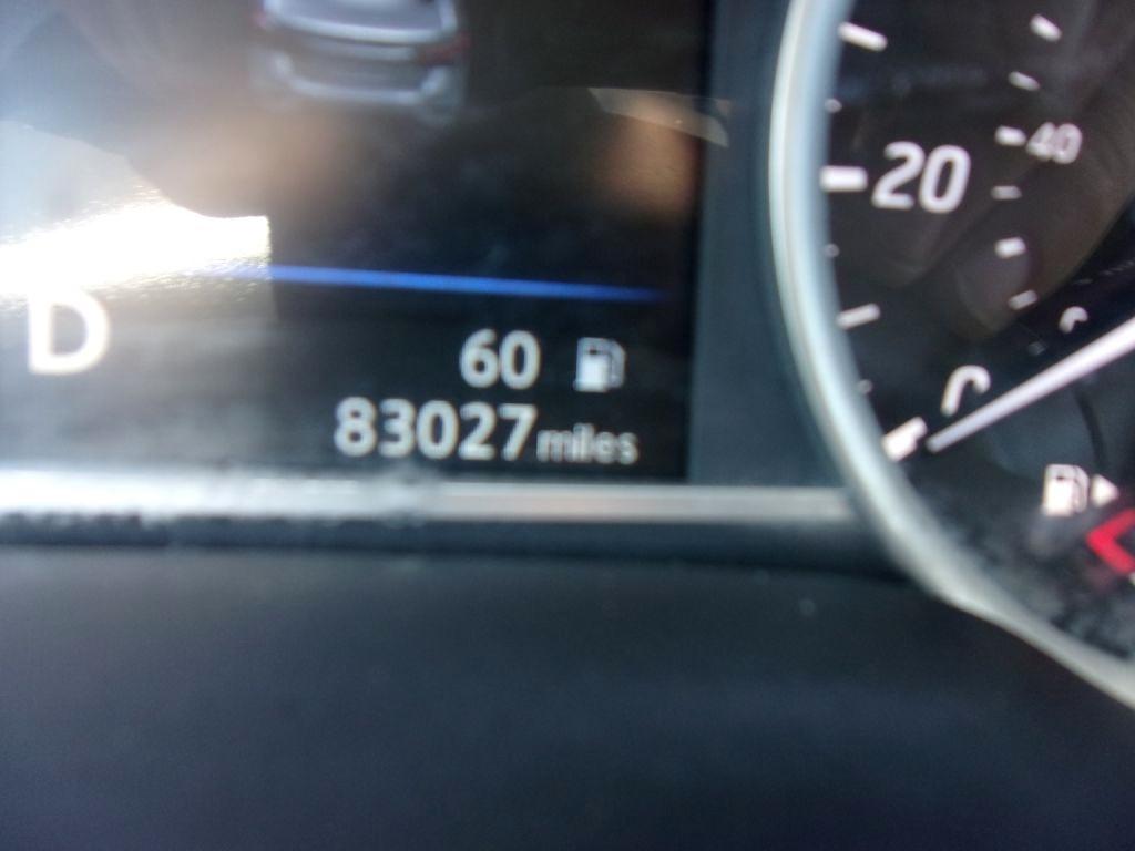 Nissan Sentra SR 2019