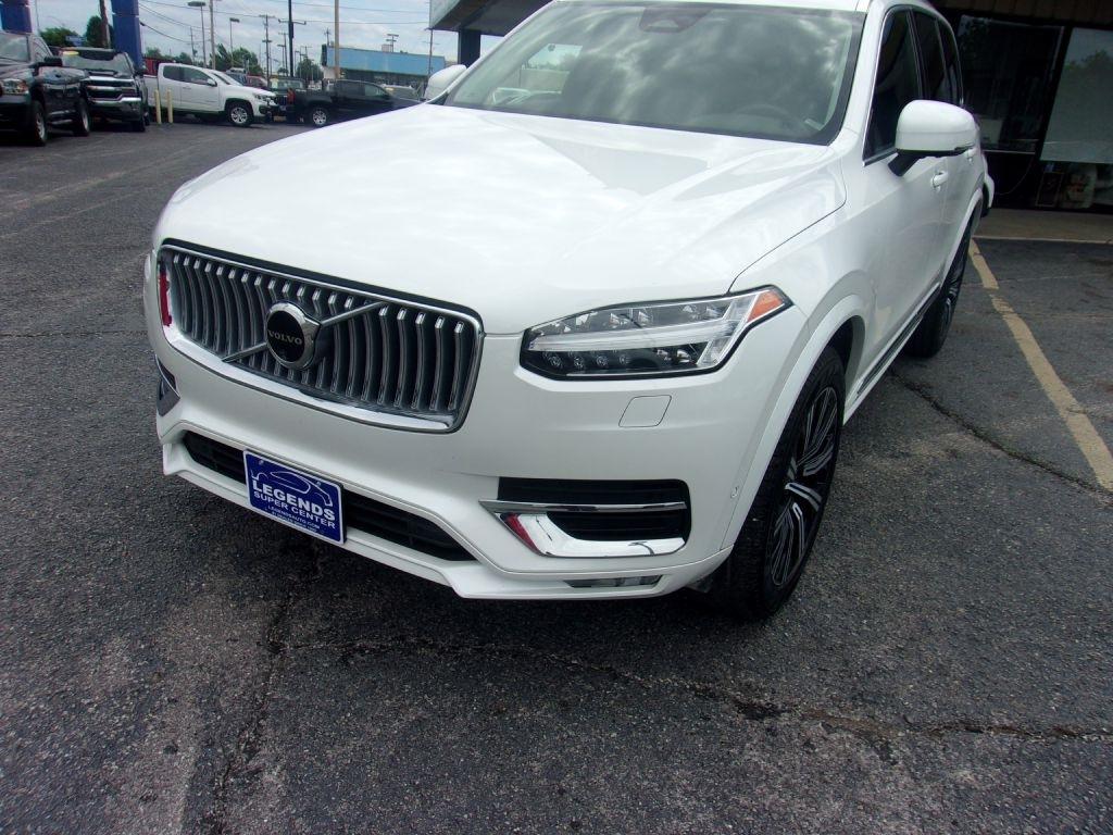 Volvo XC90 B5 Plus Bright 2024
