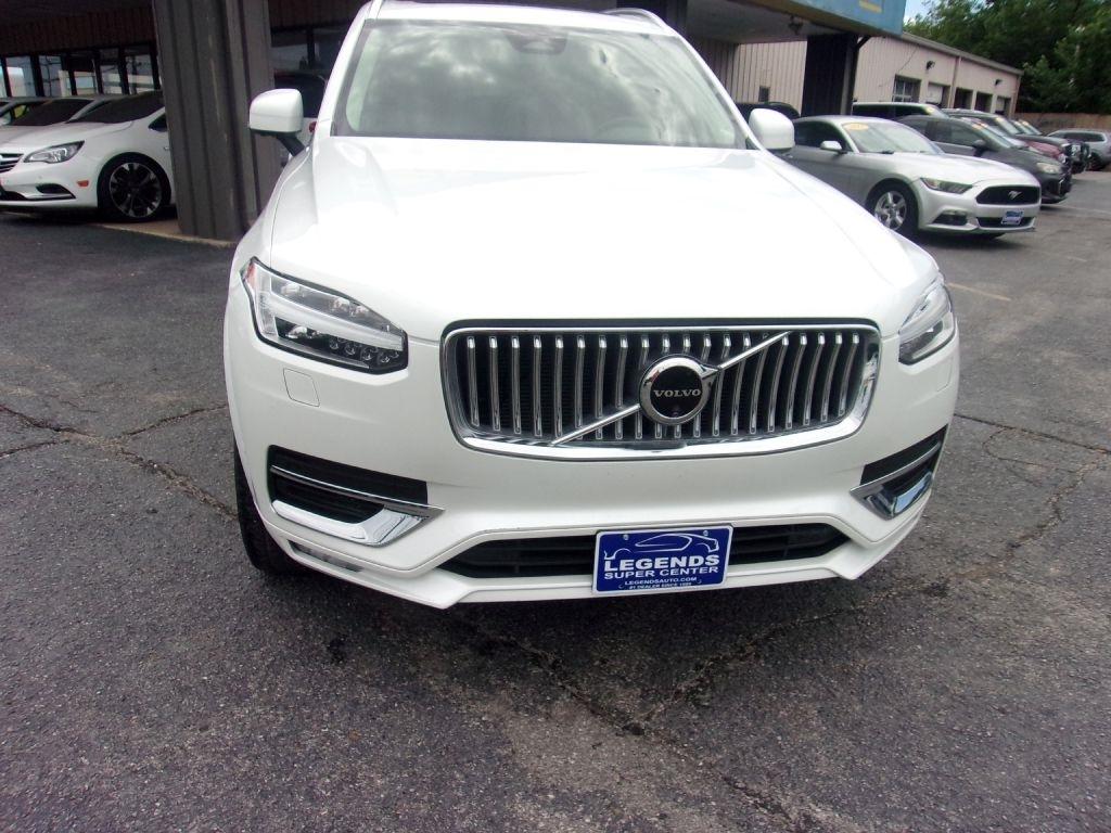Volvo XC90 B5 Plus Bright 2024