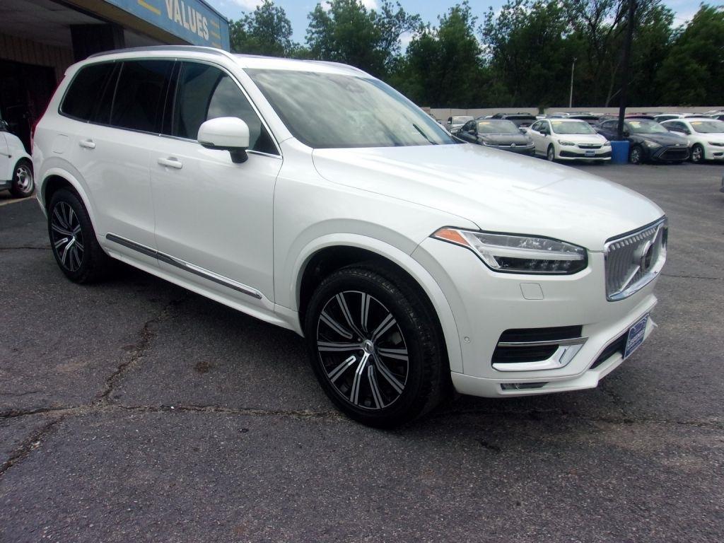 Volvo XC90 B5 Plus Bright 2024