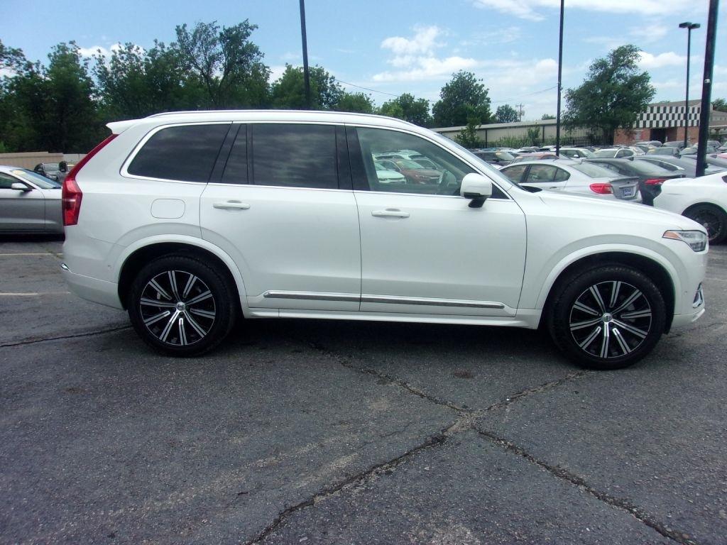Volvo XC90 B5 Plus Bright 2024