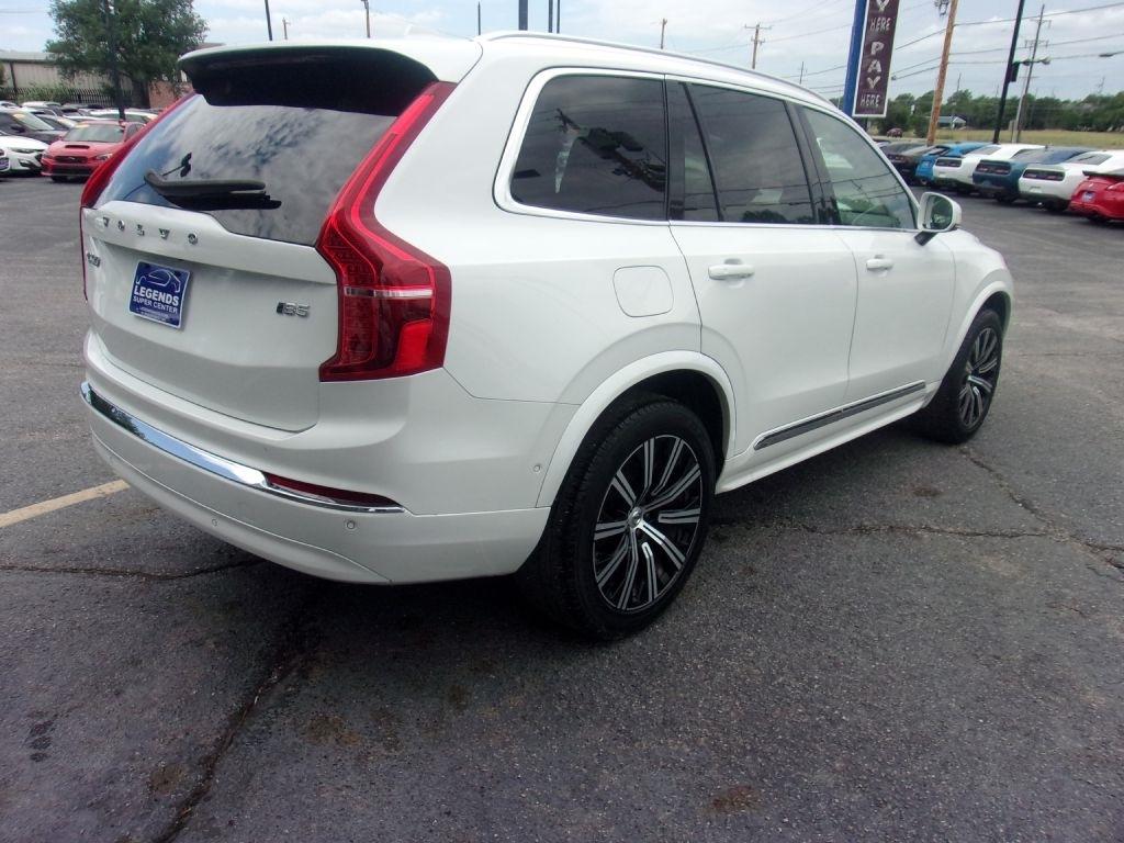Volvo XC90 B5 Plus Bright 2024