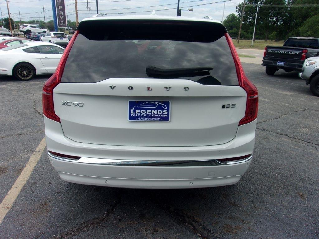 Volvo XC90 B5 Plus Bright 2024