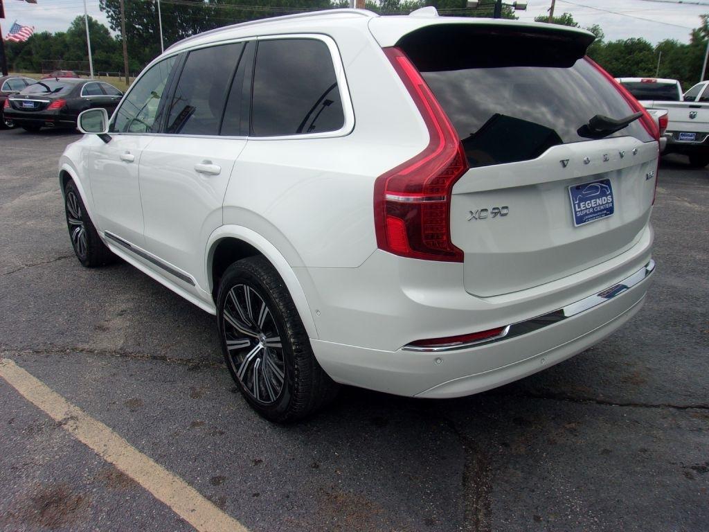 Volvo XC90 B5 Plus Bright 2024