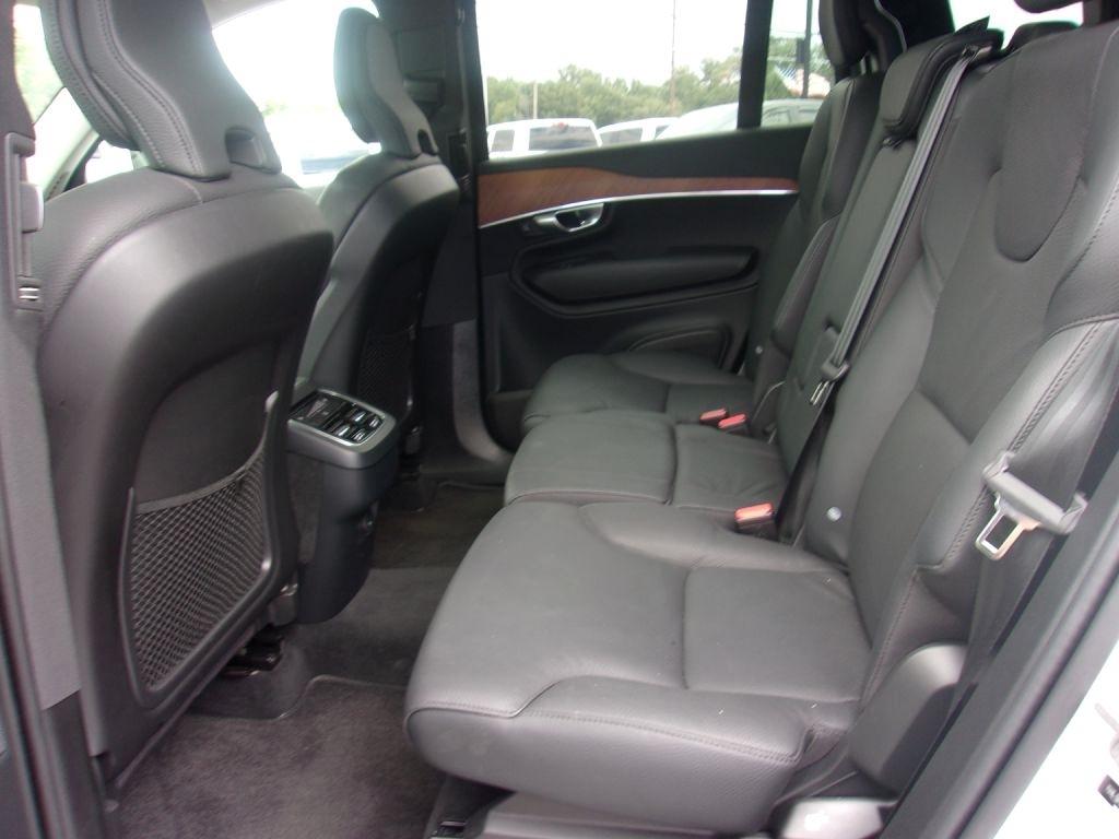 Volvo XC90 B5 Plus Bright 2024