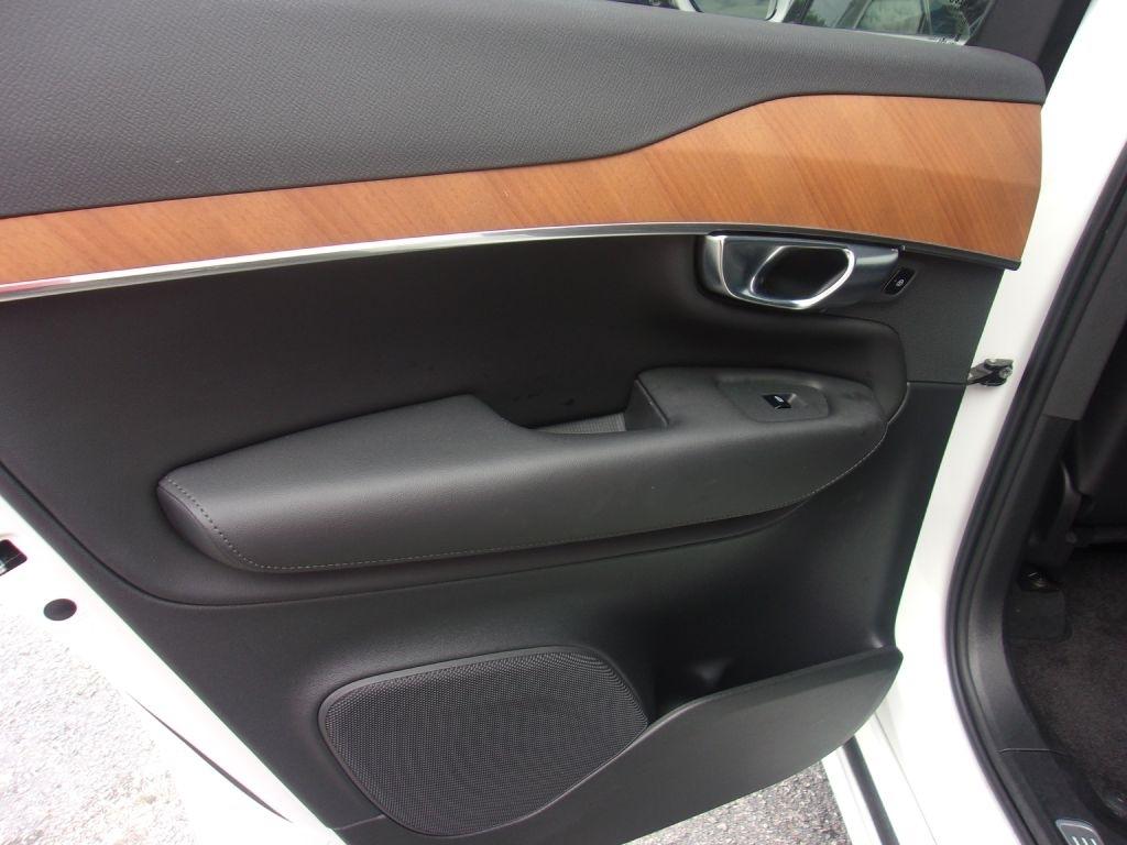 Volvo XC90 B5 Plus Bright 2024