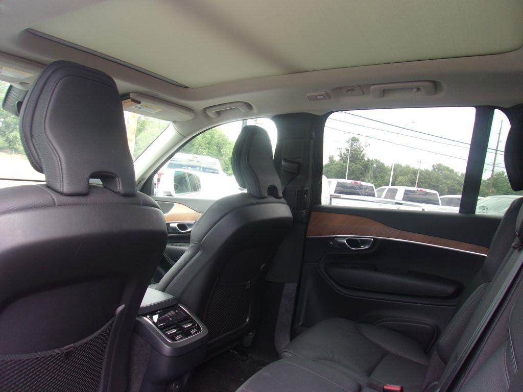 Volvo XC90 B5 Plus Bright 2024