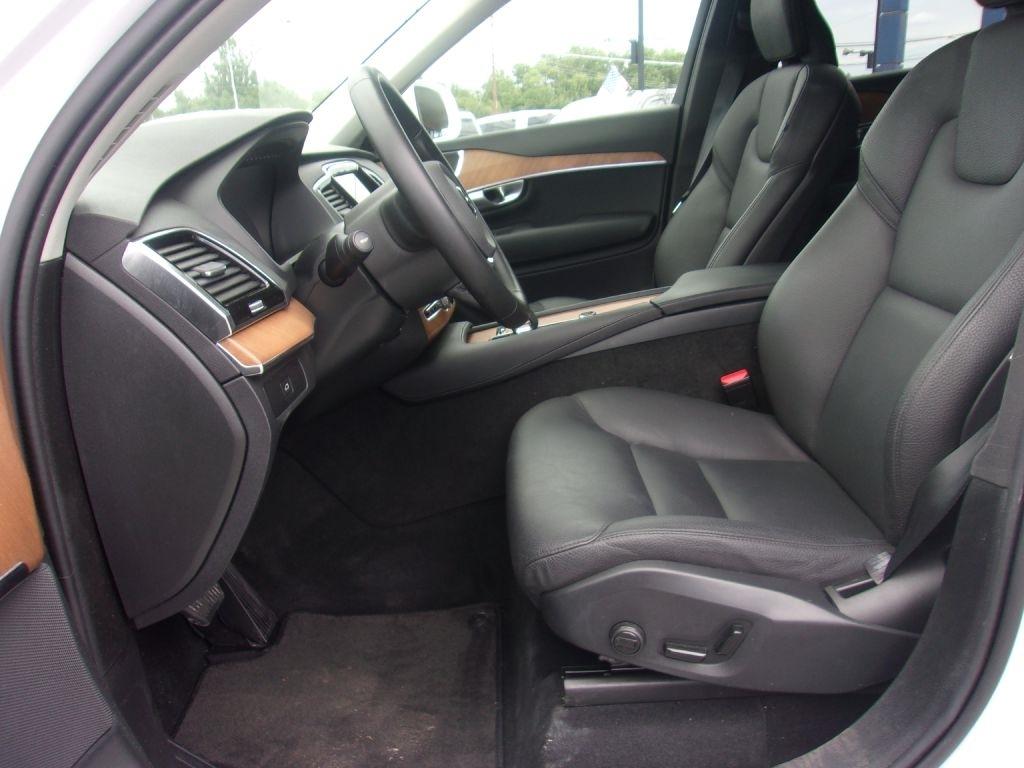 Volvo XC90 B5 Plus Bright 2024
