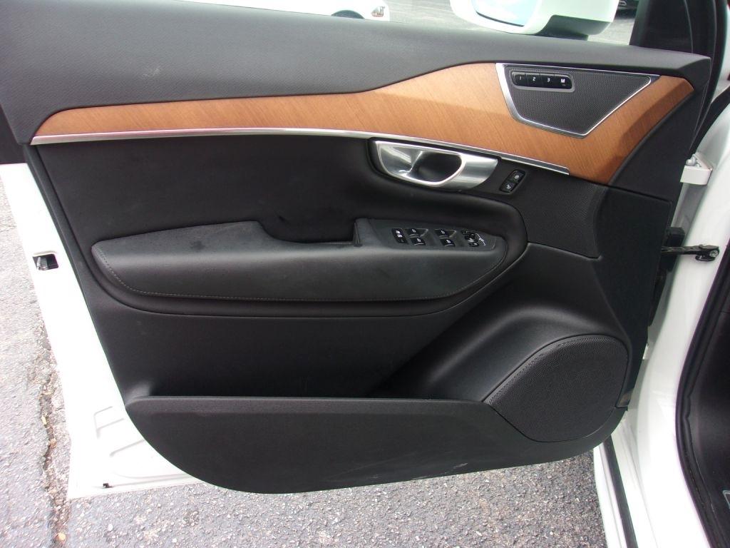 Volvo XC90 B5 Plus Bright 2024