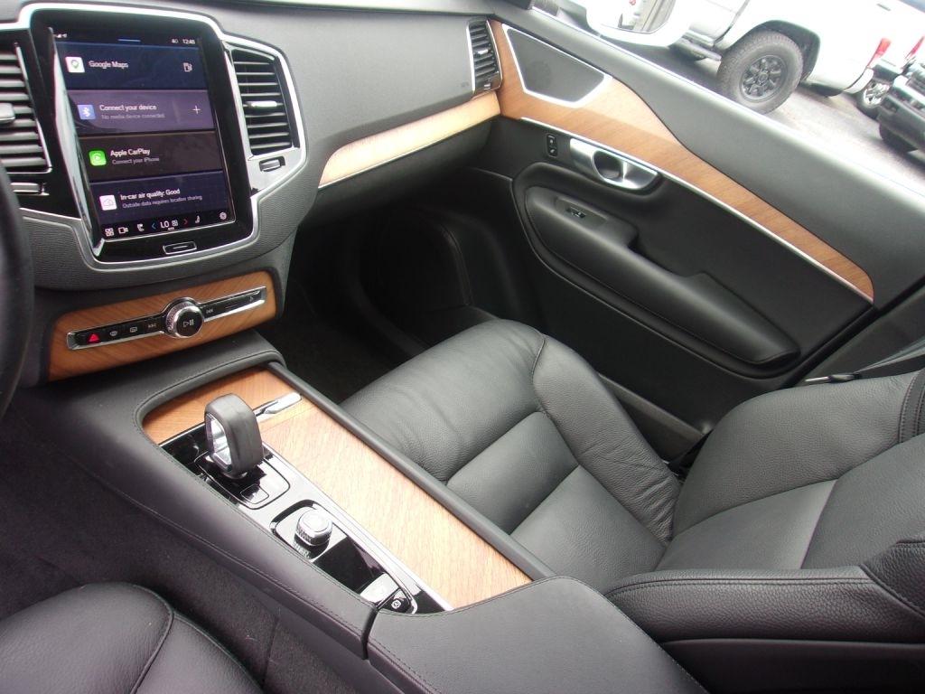 Volvo XC90 B5 Plus Bright 2024