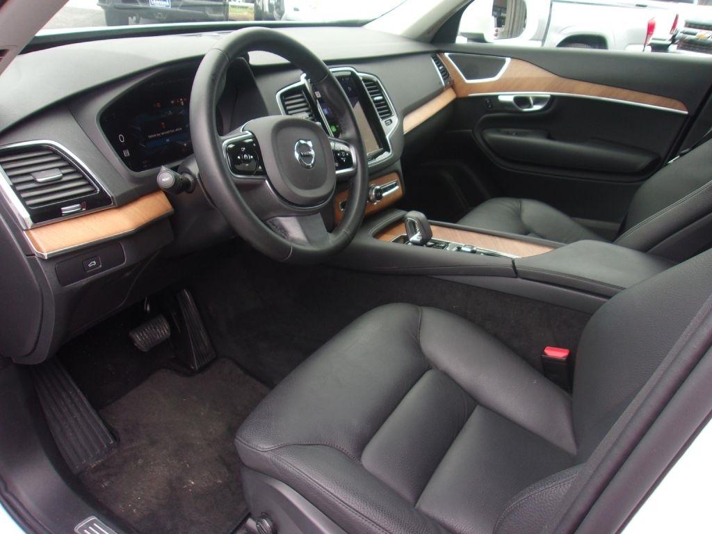 Volvo XC90 B5 Plus Bright 2024
