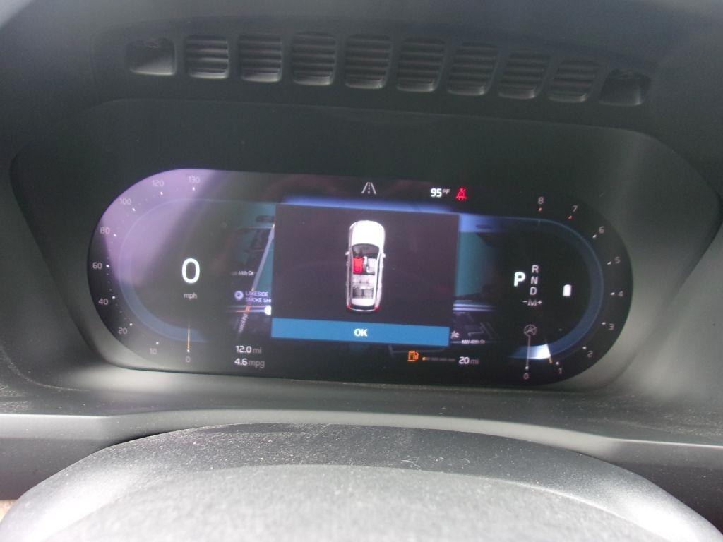 Volvo XC90 B5 Plus Bright 2024