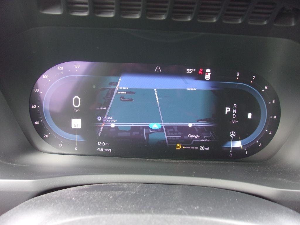 Volvo XC90 B5 Plus Bright 2024