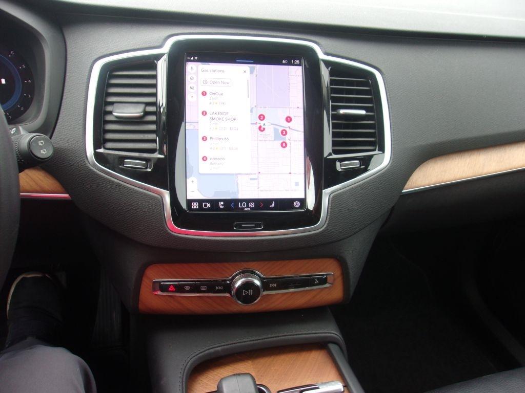 Volvo XC90 B5 Plus Bright 2024