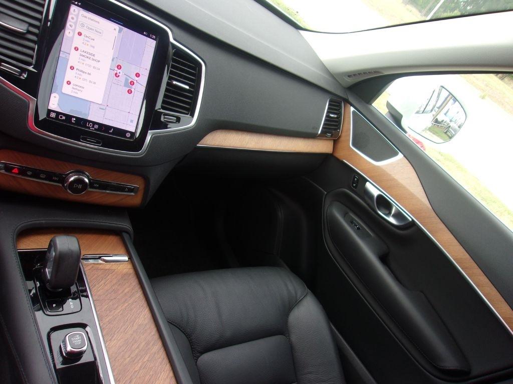Volvo XC90 B5 Plus Bright 2024