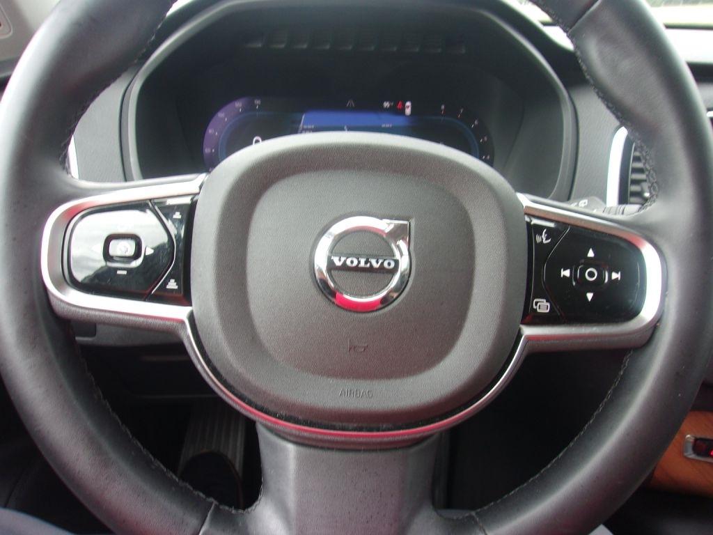 Volvo XC90 B5 Plus Bright 2024