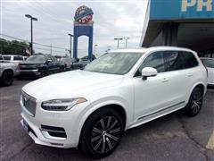2024 Volvo XC90 
