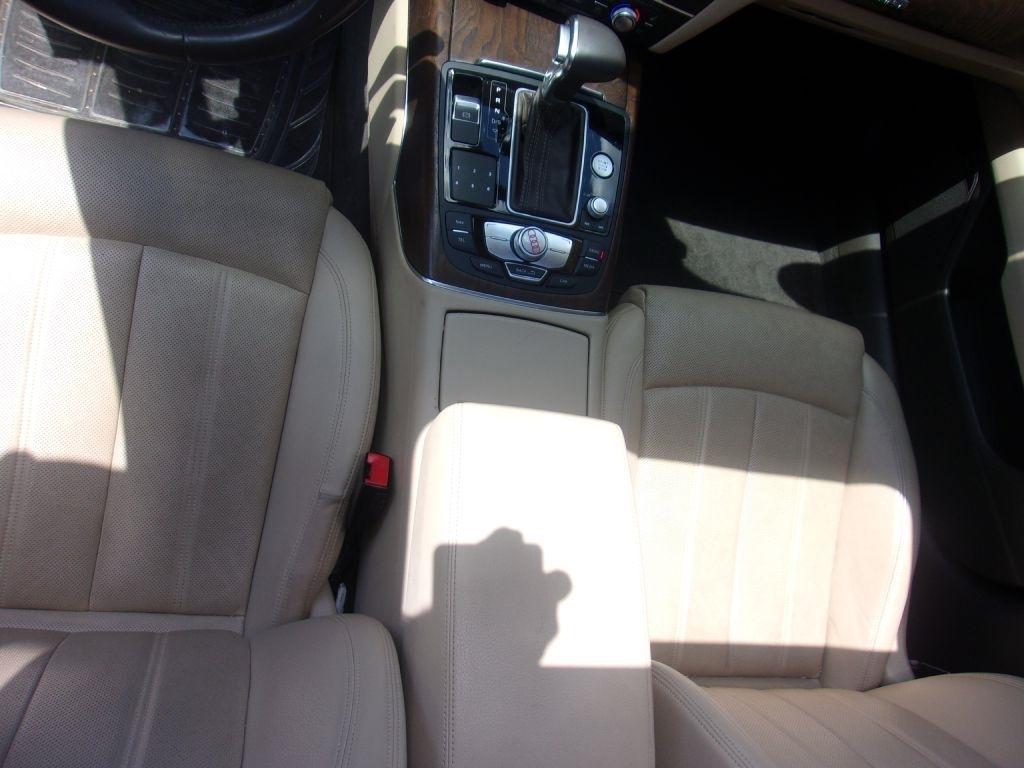 Audi A7 3.0T Premium quattro 2015