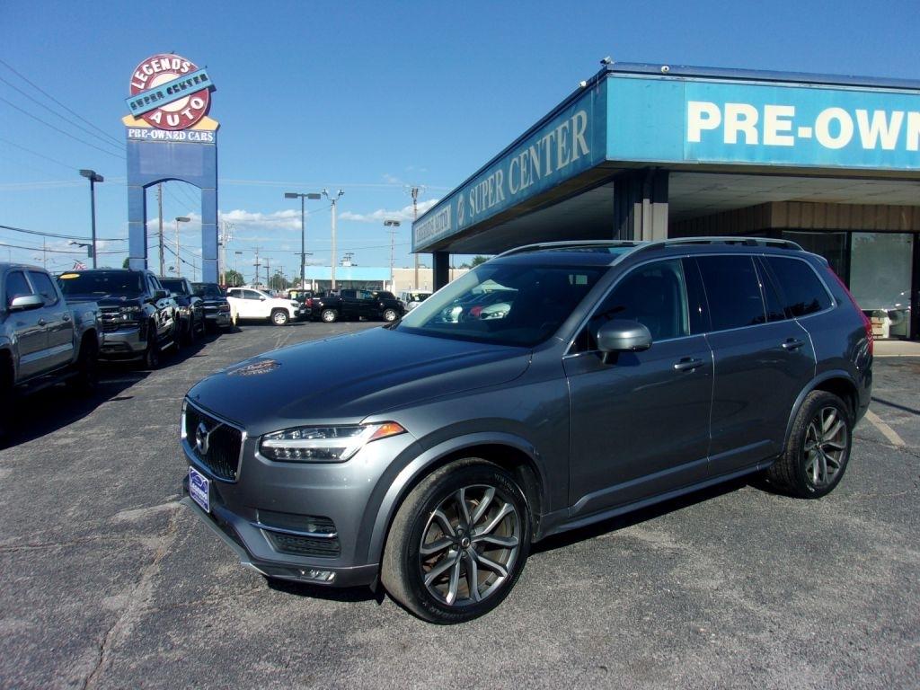 Volvo XC90 T5 Momentum 2019