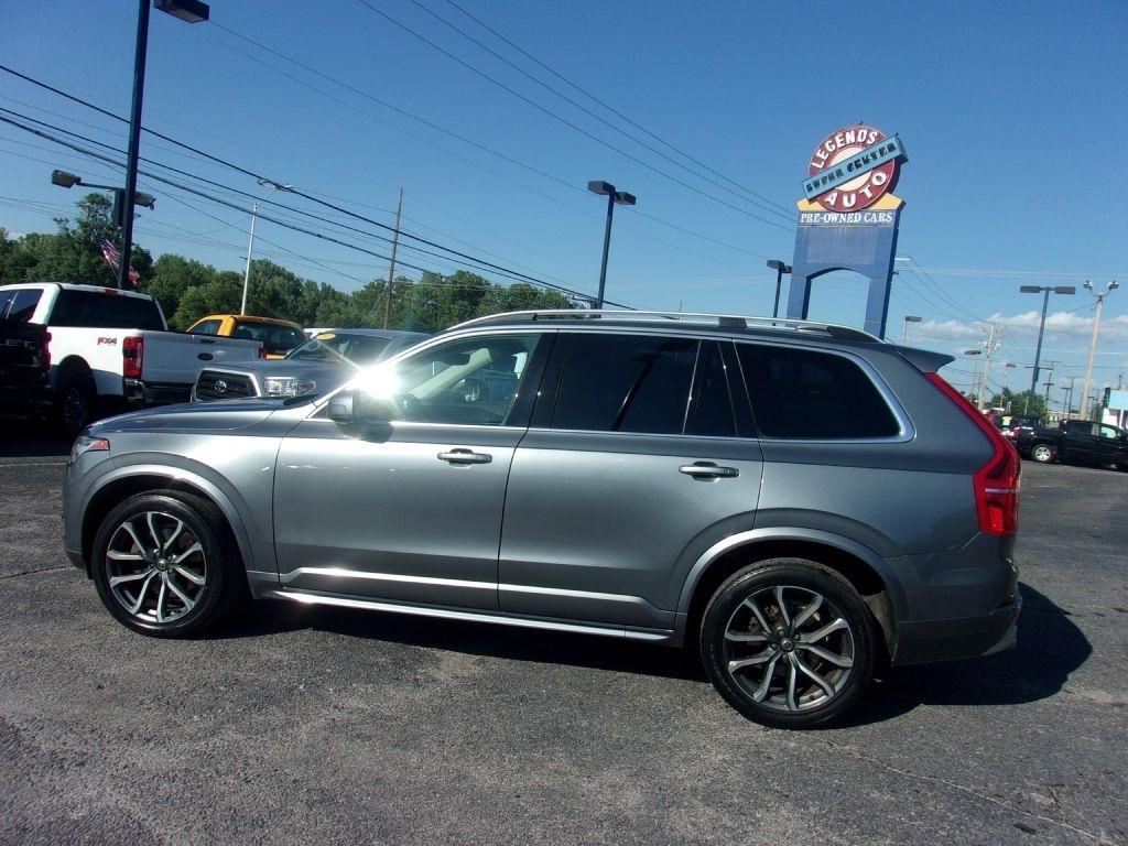 Volvo XC90 T5 Momentum 2019
