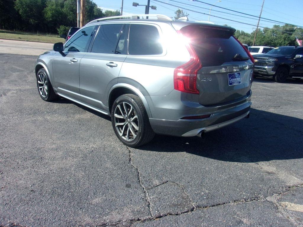 Volvo XC90 T5 Momentum 2019