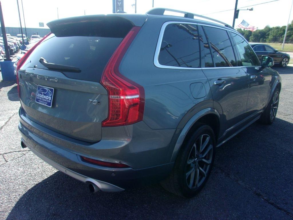 Volvo XC90 T5 Momentum 2019
