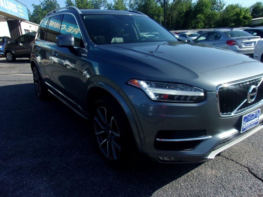 Volvo XC90 T5 Momentum 2019
