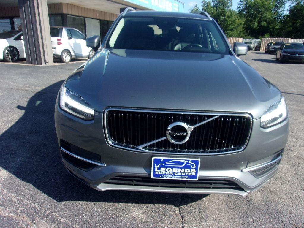 Volvo XC90 T5 Momentum 2019