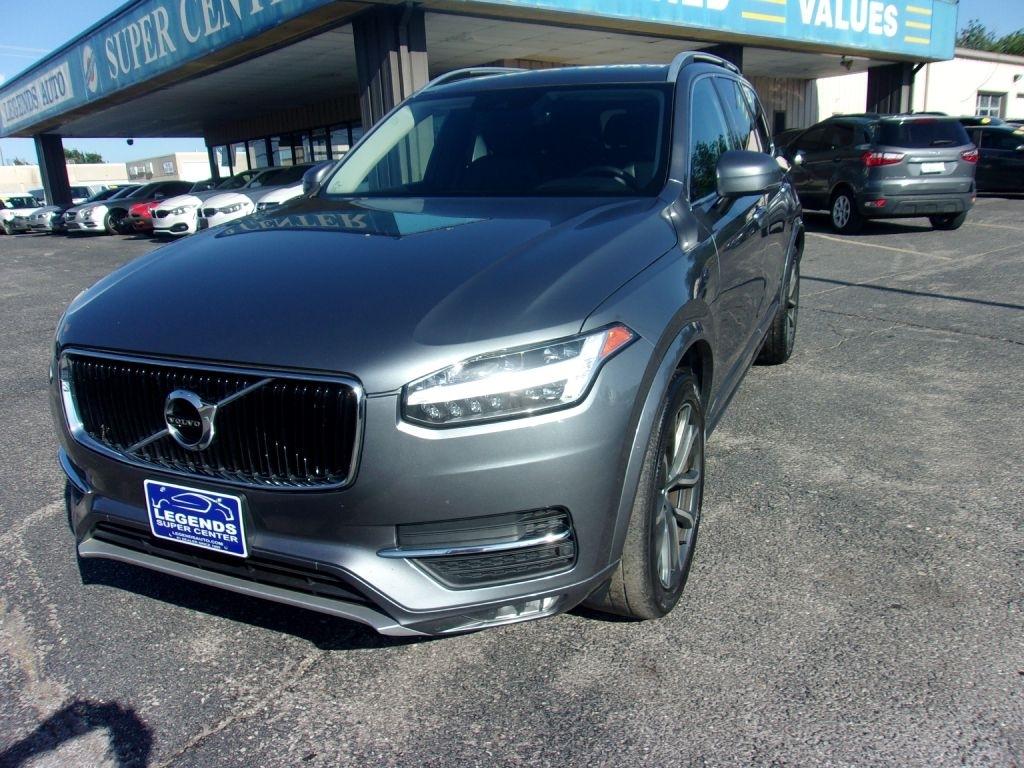 Volvo XC90 T5 Momentum 2019