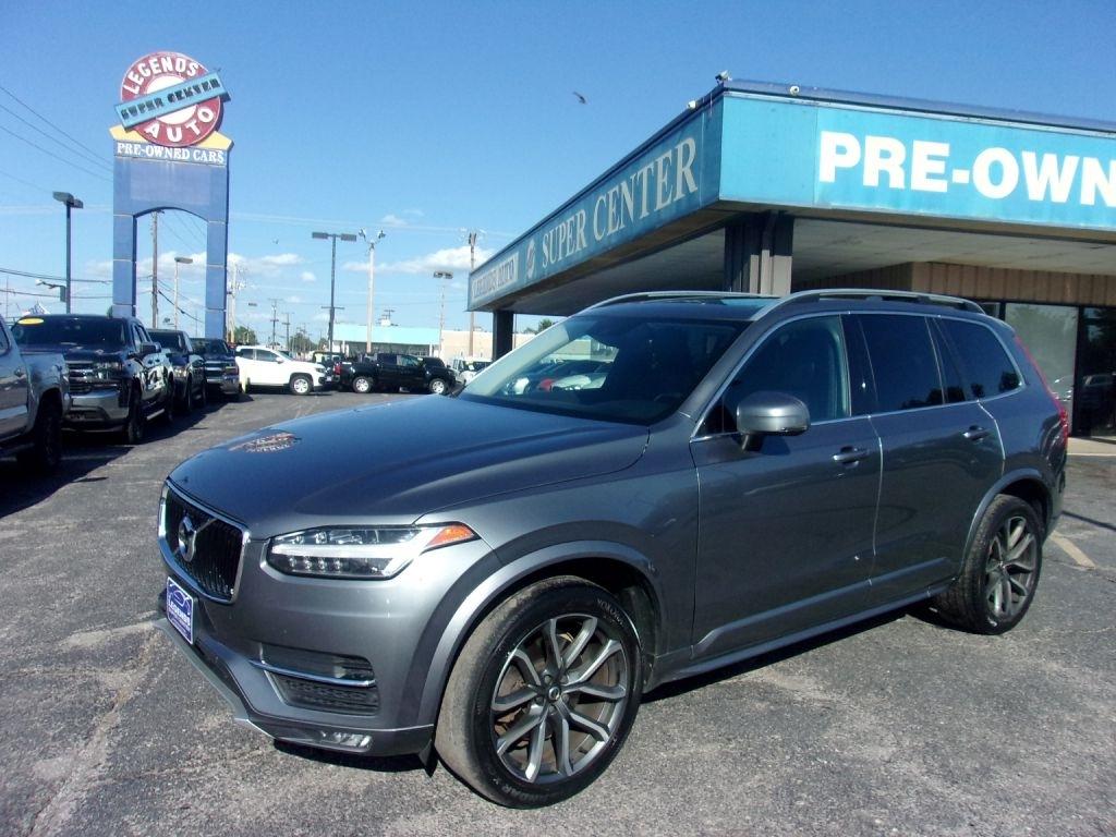 Volvo XC90 T5 Momentum 2019