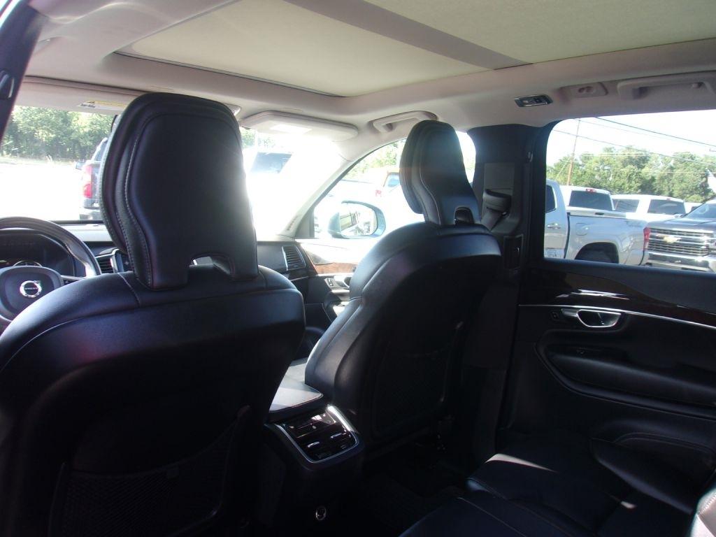Volvo XC90 T5 Momentum 2019
