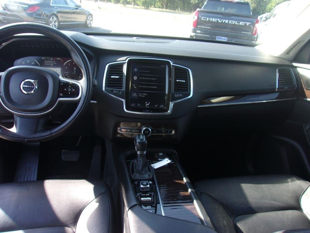Volvo XC90 T5 Momentum 2019