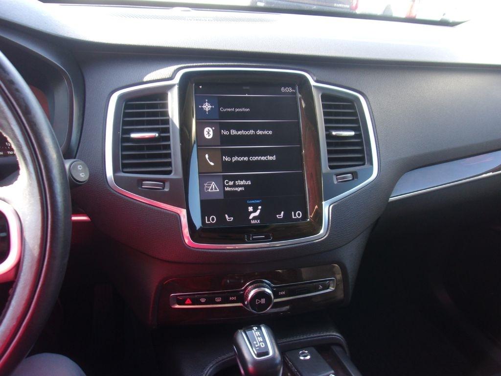 Volvo XC90 T5 Momentum 2019